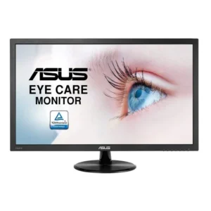 Monitor ASUS 24" Wide FHD
