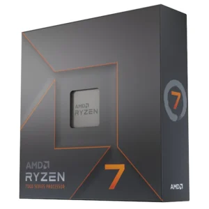 AMD Ryzen 7 7700X 4.5GHz AM5
