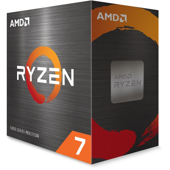 AMD Ryzen 7 5700X 8-Core 36MB AM4