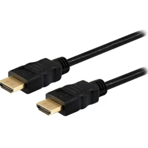 CABO EQUIP HDMI ALTA VELOCIDADE M/M 1,8MTS