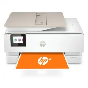 Impressora HP Multifunções Cores Wireless Envy Inspire 7920e