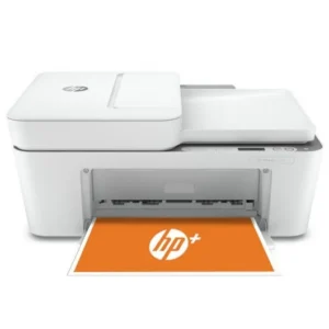 Impressora HP Multifunções DeskJet 4120e