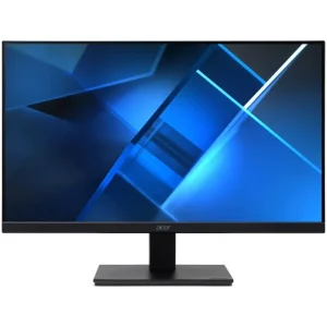 Monitor Acer V277 27? Full HD LED IPS 75 Hz Preto
