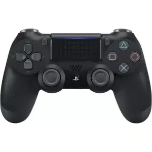 Comando Sony DualShock 4 Preto PS4