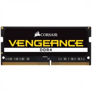 Memória SO-DIMM Corsair Vengeance 8GB DDR4-2400MHz CL16