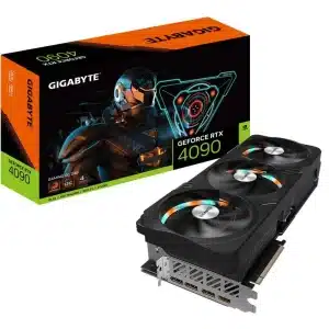 Placa Gráfica Gigabyte GeForce RTX 4090 GAMING OC 24GB DLSS3