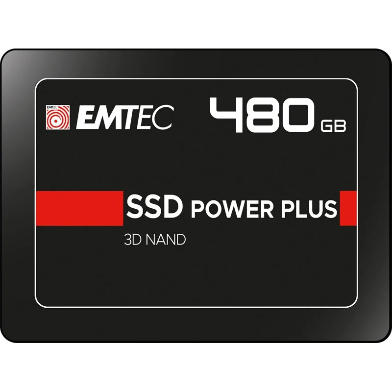 Disco SSD Emtec 480gb X150