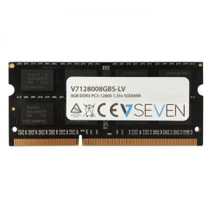 Memoria V7 Sodimm DDR3 8gb 1600 Mhz Cl11