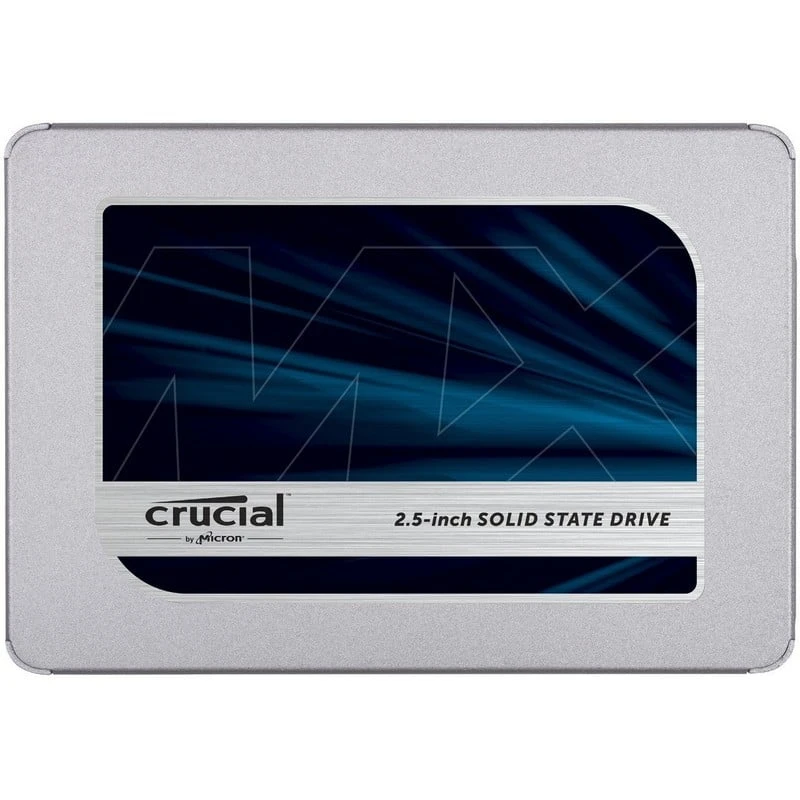 SSD Crucial 2TB MX500