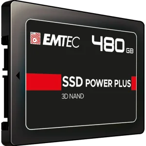Disco SSD Emtec 480gb X150