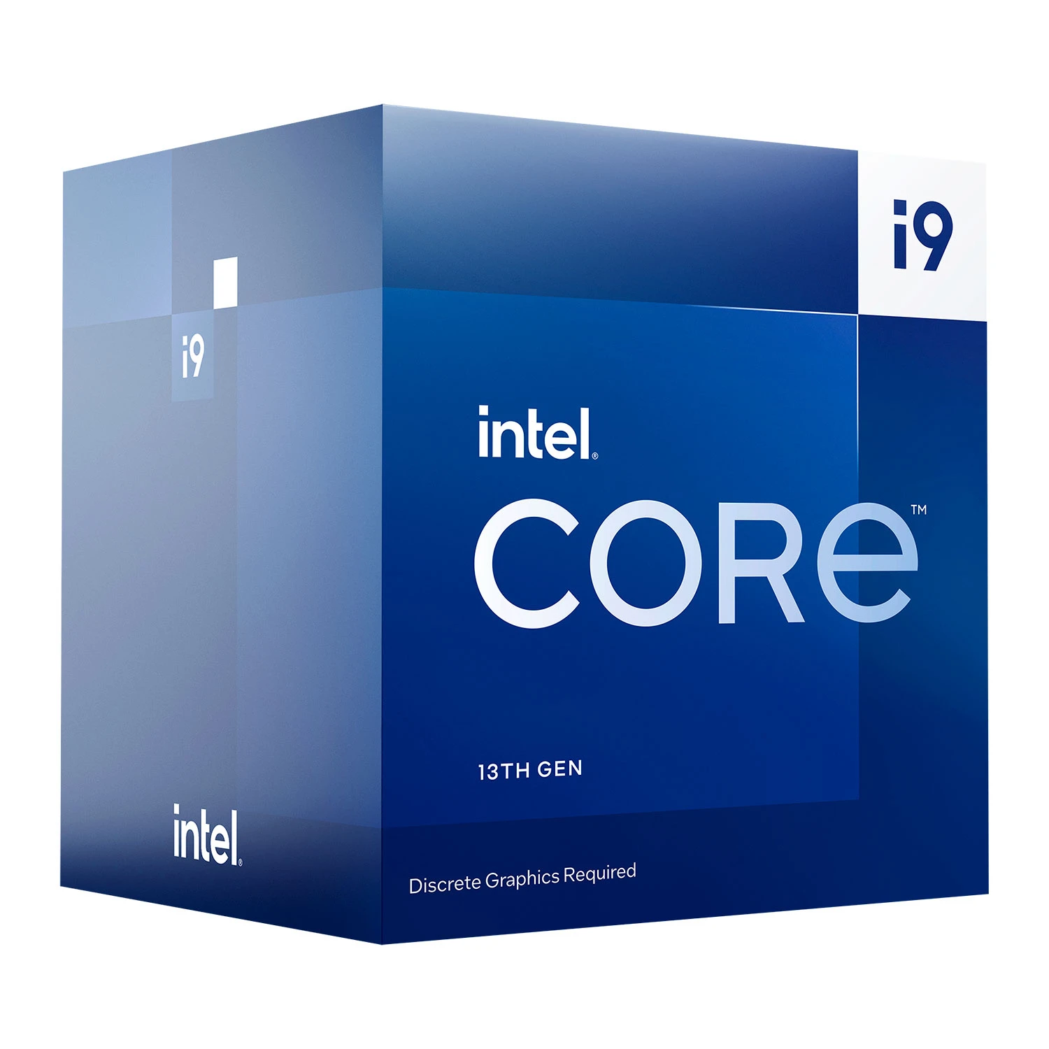 Intel Core i9-13900F 24-Core c/ Turbo 5.6GHz 36MB Skt1700