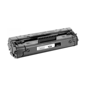 Toner Compatível HP C4092A (92A) - Preto