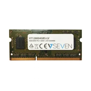 Memória V7 Sodimm 4gb DDR3 1600 Mhz CL11