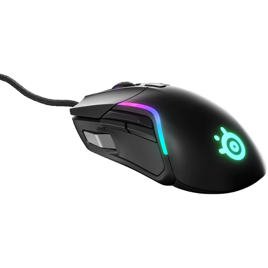 Rato SteelSeries Rival 5