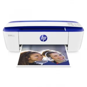 Impressora Multifunções HP Deskjet 3760 All-in-One WiFi