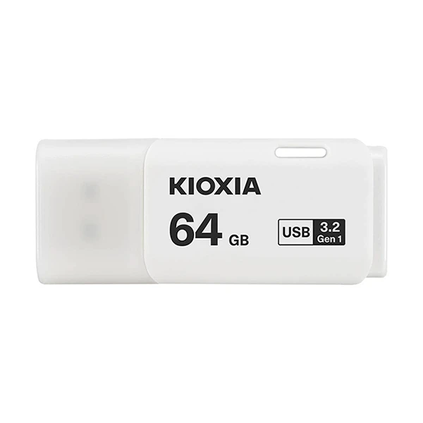 Kioxia 64GB USB 3.2 Branco