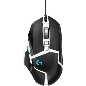 Rato Logitech G Series G502 Hero Special Edition Gaming