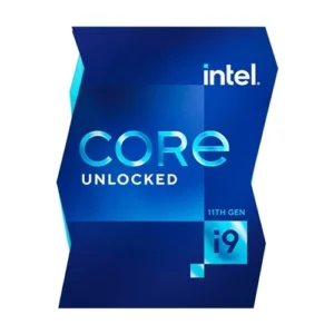Intel Core i9 11900K 8-Core 3.5Ghz Skt1200
