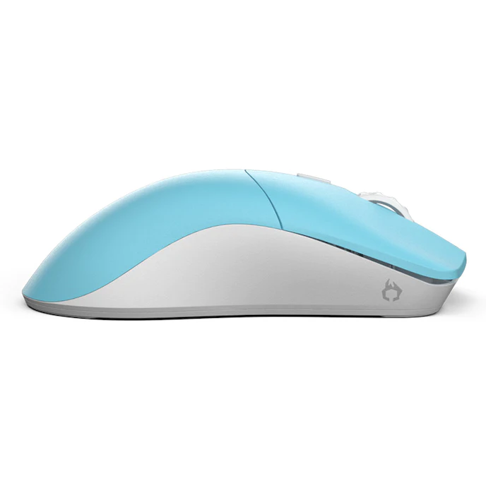 Rato Gaming Glorious Model O PRO Wireless – Blue Lynx – Forge