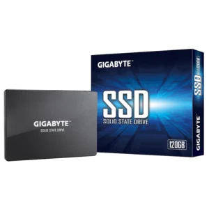 SSD GIGABYTE 120GB SATA III