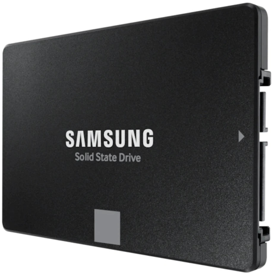 Disco SSD Samsung 870 EVO 500GB SATA III1