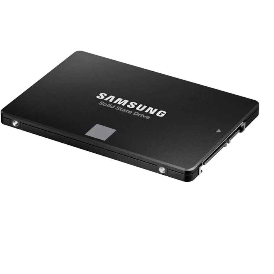 Disco SSD Samsung 870 EVO 500GB SATA III3