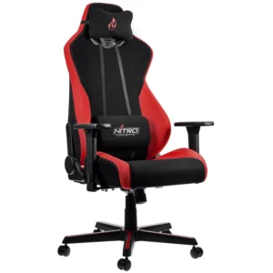 Nitro Concepts S300 Gaming Inferno Red