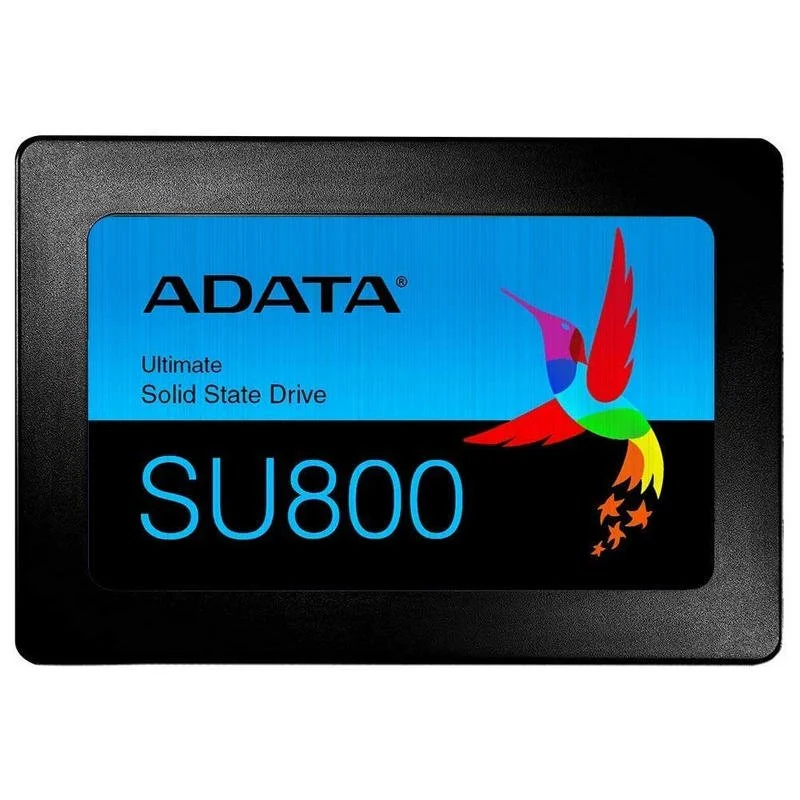 SSD Adata 256GB Ultimate Su800