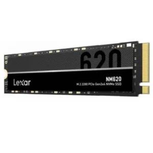SSD Lexar 512gb Nvme