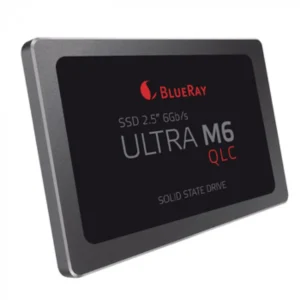 Disco SSD Blueray Ultra M6QLC