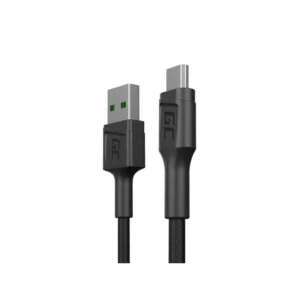 Cabo Green Cell GC PowerStream USB-A -> Micro USB