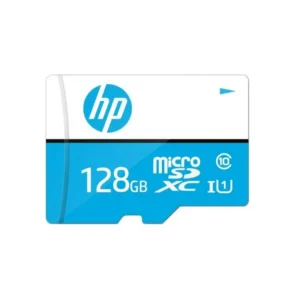 Cartão Micro SDXC 128GB HP UHS-I