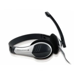 Auscultadores c/ Microfone (Headset) - CONCEPTRONIC