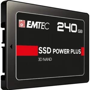 SSD EMTEC X150 240GB
