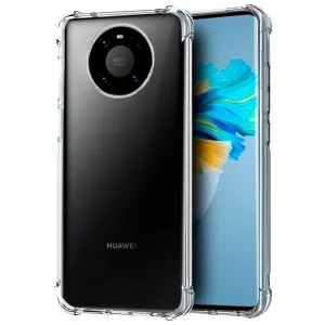 Capa Anti-Choque COOL para Huawei Mate 40 Pro / 40 Pro Plus