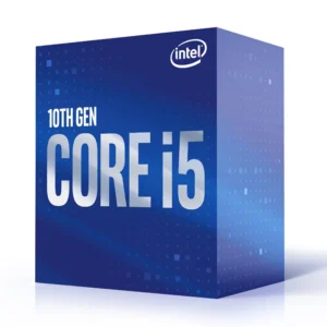 INTEL Core i5 10600KF