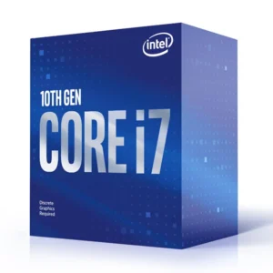 Intel Core i7-10700F 2.9GHz