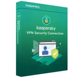 Kaspersky VPN 3 Dispositivos noCD PT