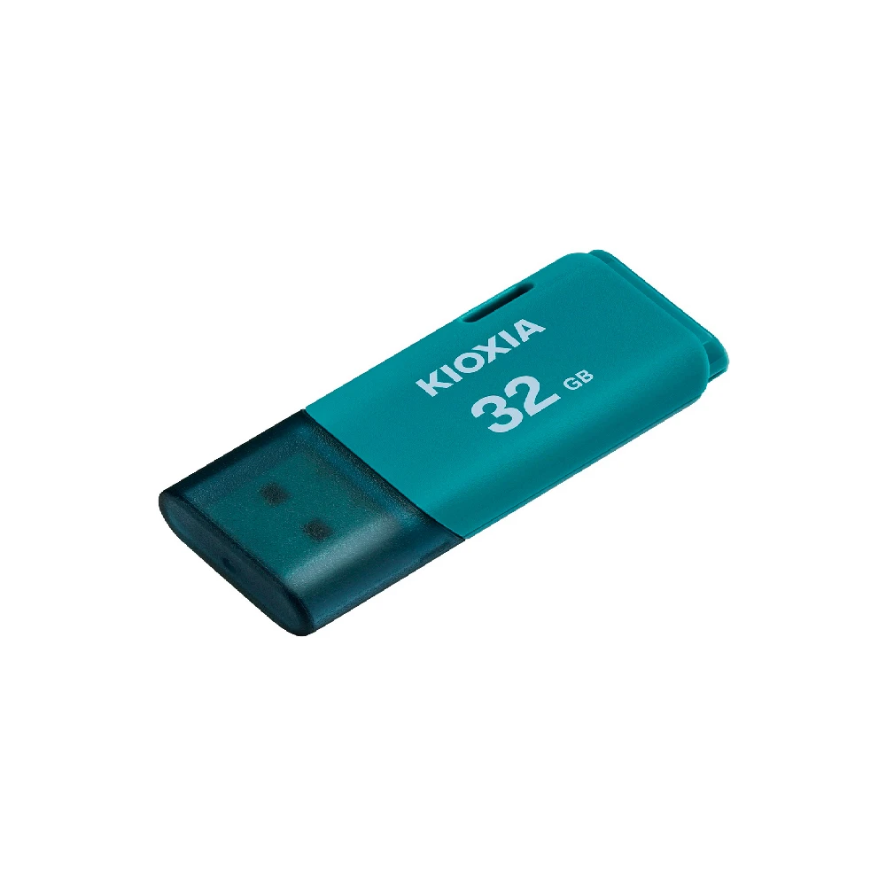 Kioxia TransMemory U202 32GB USB 2.0 Azul