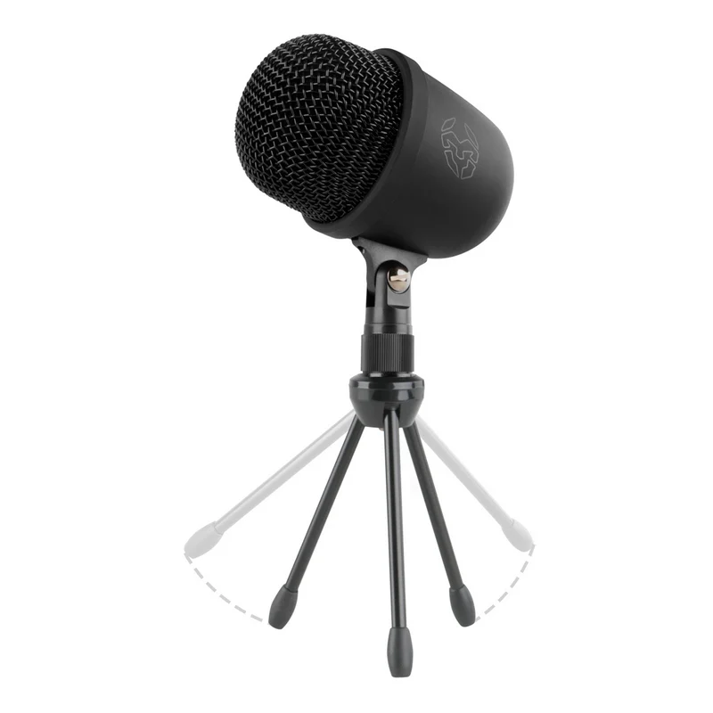 Krom Kimu Pro Microfone Profissional3