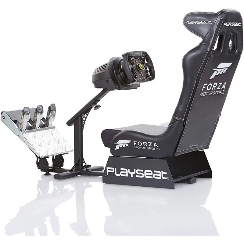 playseat-forza-motorsport-review