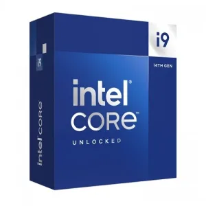 Processador Intel Core I9-14900KF 3.20 GHz