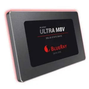 SSD BLUERAY ULTRA M8V