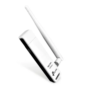 Adaptador USB Wireless TP-Link 150Mbps 802.11n